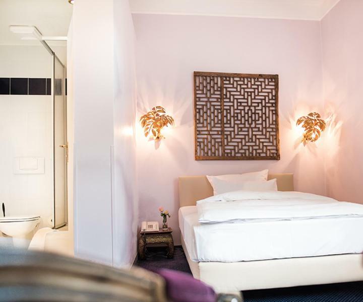 Hotel Ritzi Monaco di Baviera
